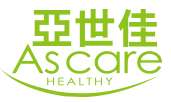 ASCARE Food Co.,Ltd.